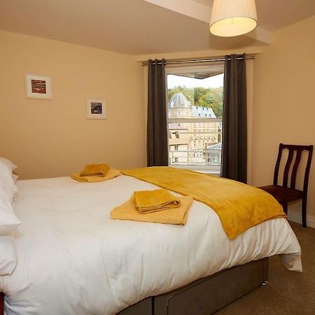Little Bay View Apartment Oban Bagian luar foto