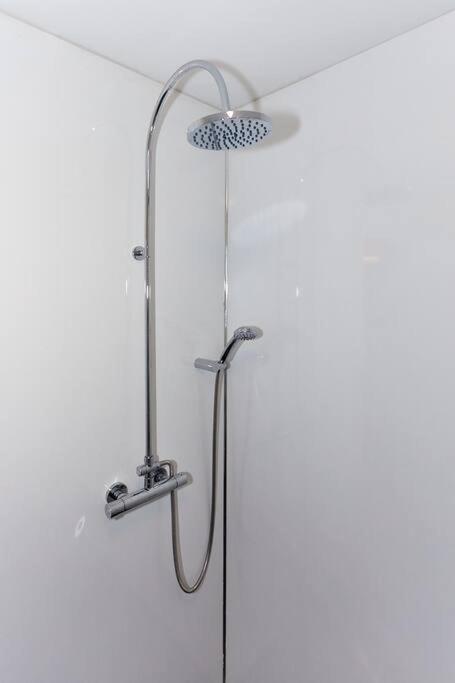 Little Bay View Apartment Oban Bagian luar foto
