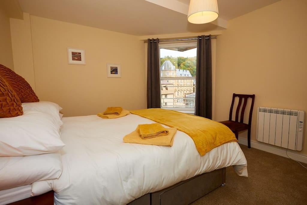 Little Bay View Apartment Oban Bagian luar foto